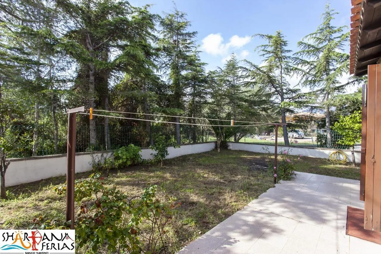 Residence La Cinta 5 San Teodoro 0*,  Olaszország