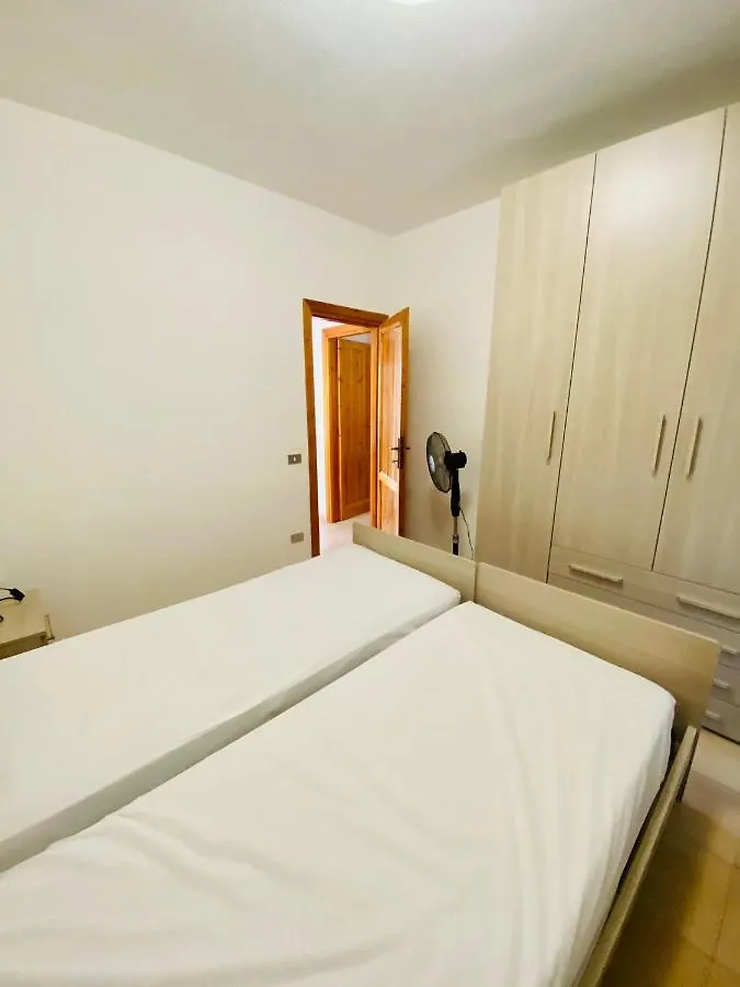 Residence La Cinta 5 San Teodoro